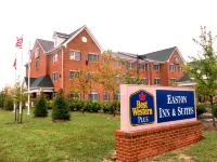 Best Western Plus Easton Inn  Suites