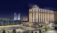 Park Inn by Radisson Astana, Kz
