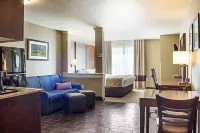 Comfort Suites Hotels in Minot