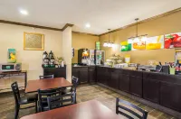Econo Lodge Luverne I-90 - Desayuno