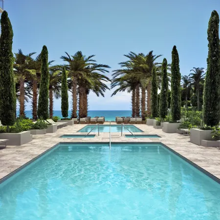 Grand Beach Hotel Surfside