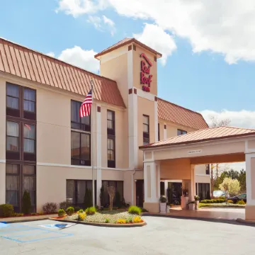 Quality Inn Valley - West Point