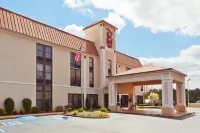 Quality Inn Valley - West Point Hotels in Valley