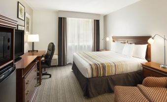 Country Inn & Suites by Radisson, Rochester-Pittsford/Brighton, NY