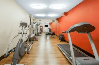 Comfort Inn Lexington South Hotels in Wilmore