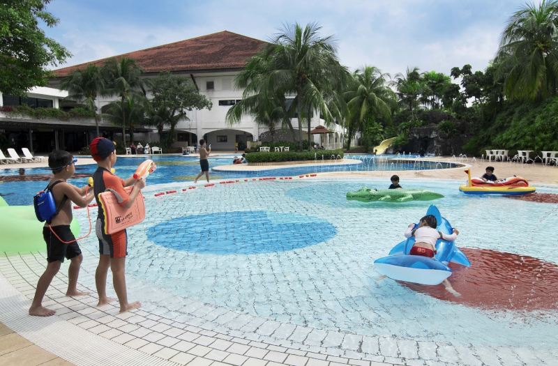 Orchid Country Club Singapore Singapore Latest Price Reviews Of Global Hotels 22 Trip Com