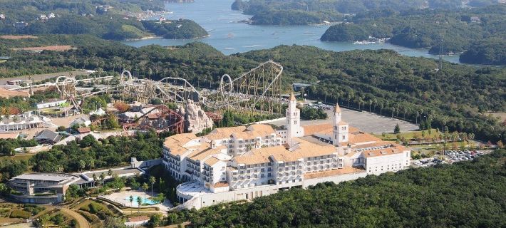 Hotel Shima Spain Mura Hotel a Shima