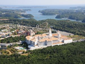 Hotel Shima Spain Mura