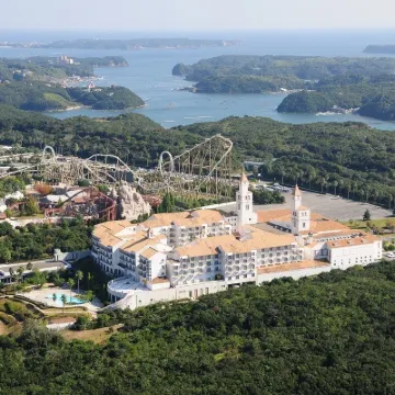 Hotel Shima Spain Mura Hotels near Yokoyama View Point