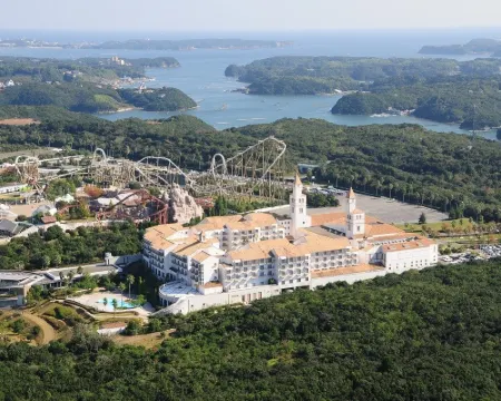 Hotel Shima Spain Mura Hoteles en Shima