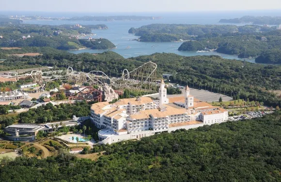 志摩西班牙村酒店