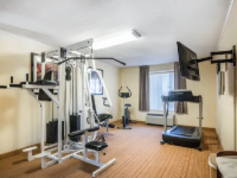 Quality Inn Merrimack - Nashua Hotels in Hillsborough County