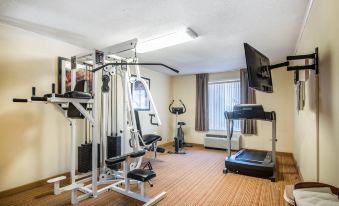 Quality Inn Merrimack - Nashua