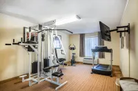 Quality Inn Merrimack - Nashua Hotels in Merrimack