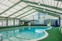 Quality Inn Old Saybrook - Westbrook - piscine