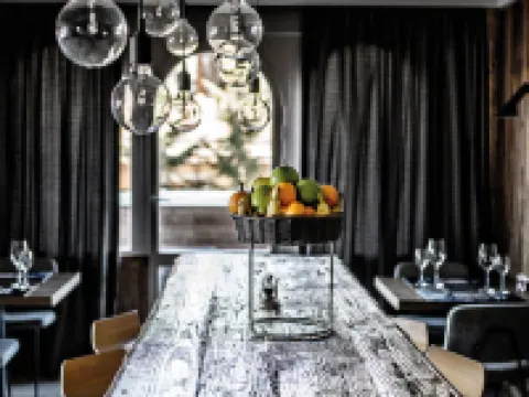 Les Trois Vallées, a Beaumier Hotel Hotels in Courchevel