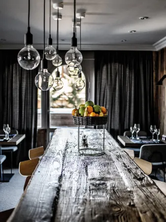 Les Trois Vallées, a Beaumier Hotel