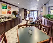 Quality Inn Hotels in Hillsboro