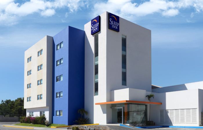 Sleep Inn Culiacan