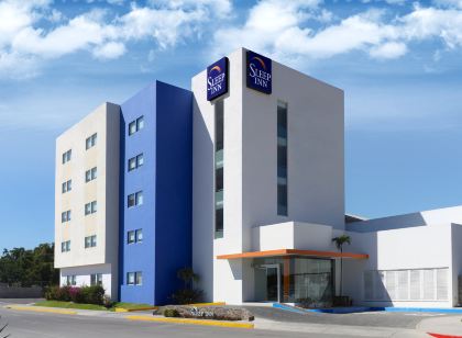 Sleep Inn Culiacan