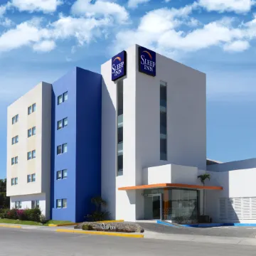 Sleep Inn Culiacan