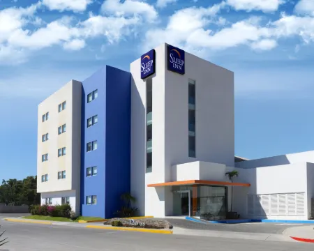 Sleep Inn Culiacan Hotels in Culiacan