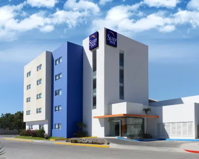 Sleep Inn Culiacan