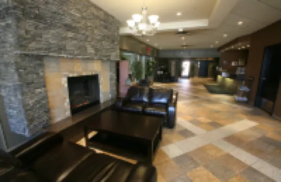 Stonebridge Hotel