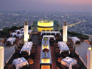 lebua at State Tower