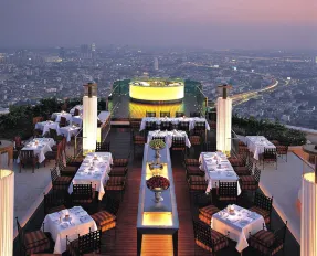 Lebua at State Tower