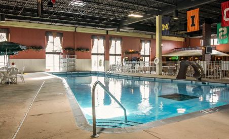 Best Western New Albany - Housity