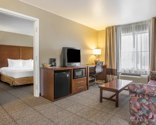 Merced Hotel - Gateway to Yosemite Unggulan Photos