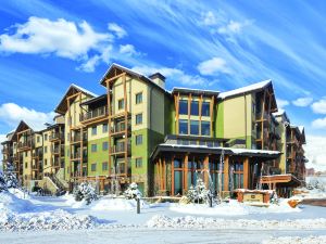 Club Wyndham Park City