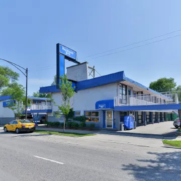 Rodeway Inn