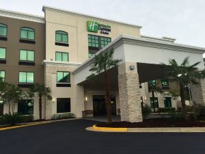 Holiday Inn Express & Suites Mobile West - I-10