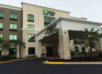 Holiday Inn Express & Suites Mobile West - I-10