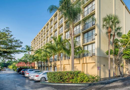 1. 노스 마이애미 ..