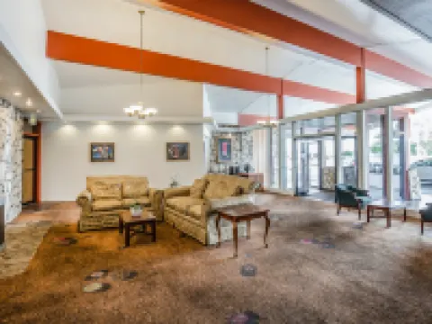 Econo Lodge Near Reno-Sparks Convention Center Hotels in Reno