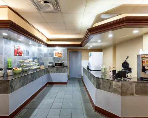 Capital O Dallas/Duncanville تناول الطعام Photos