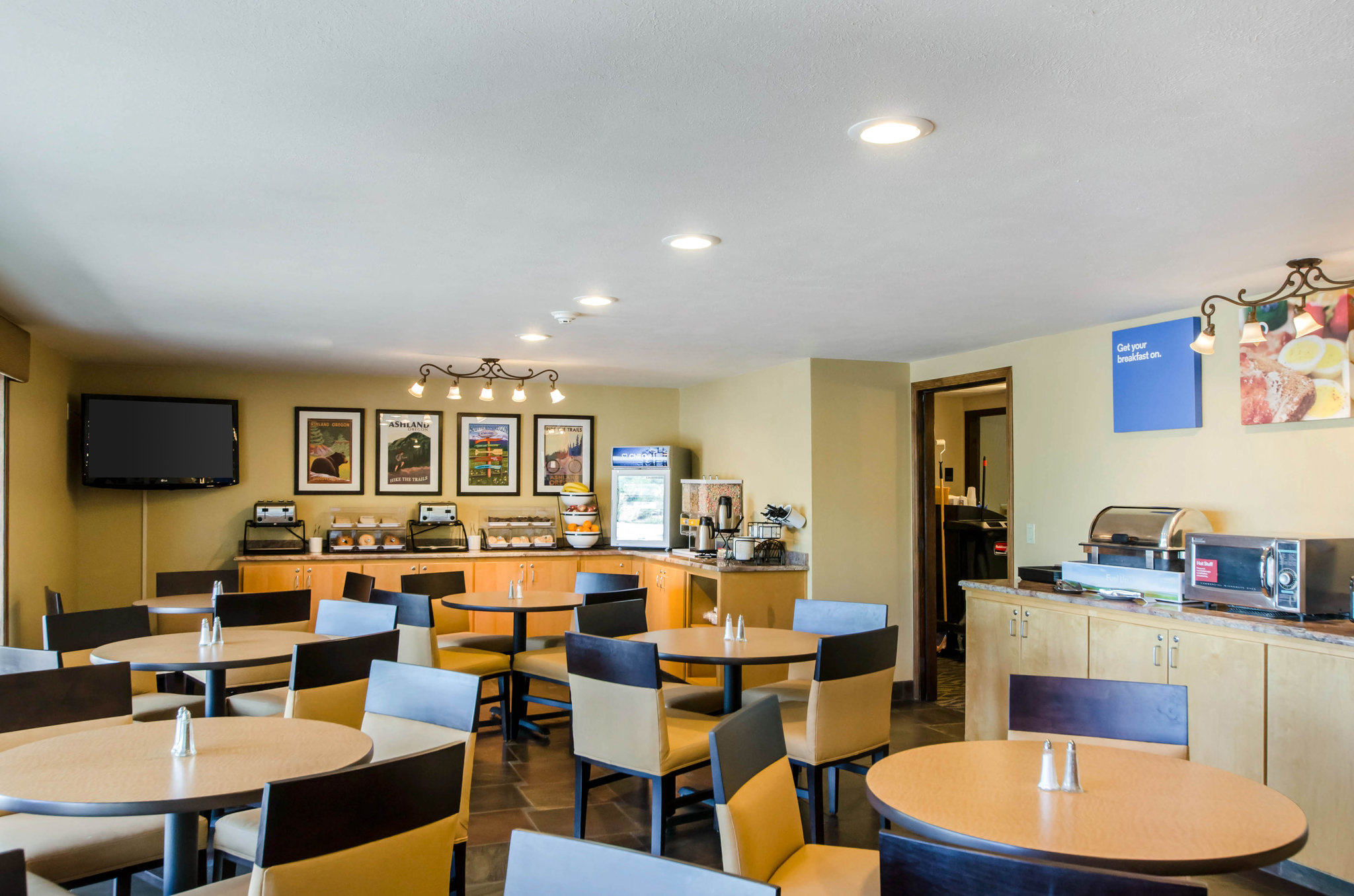 Comfort Inn & Suites Ashland