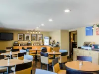 Comfort Inn & Suites Ashland Hotels in Ashland