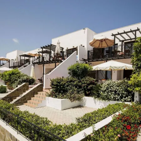 Gennadi Dreams Holiday Villa
