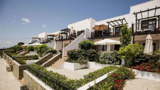 Gennadi Dreams Holiday Villa