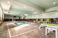 Comfort Inn & Suites Augusta Hotels in El Dorado