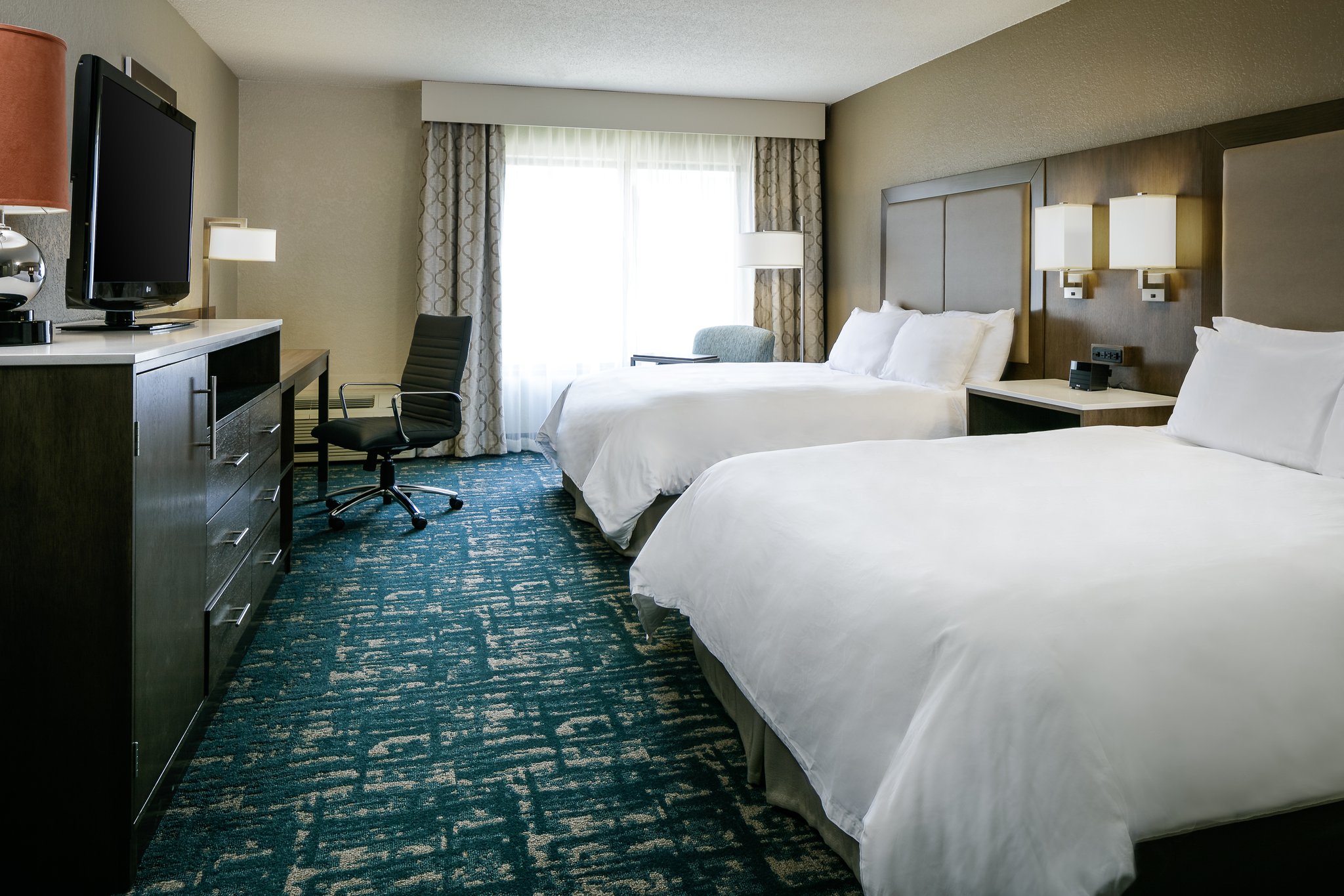 Radisson Hotel & Conference Center Coralville - Iowa City