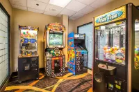 Comfort Inn & Suites Kenosha-Pleasant Prairie - واي فاي