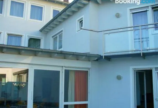 魯德維格恩斯特酒店