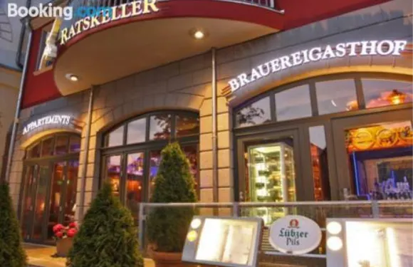 萊斯克樂瓦倫酒店