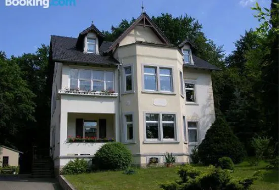 庫寧格斯瓦德潘森酒店