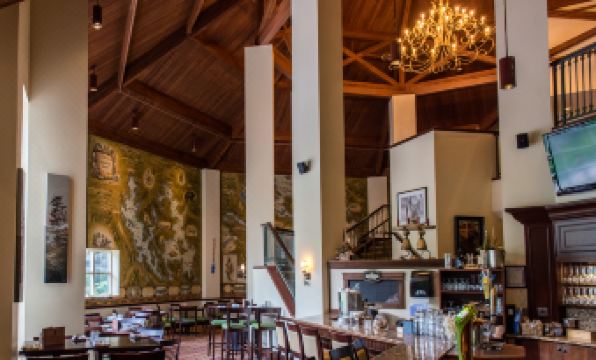 Deerhurst Resort